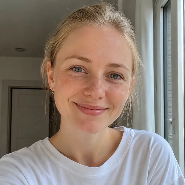 Аватар Anna Voronova