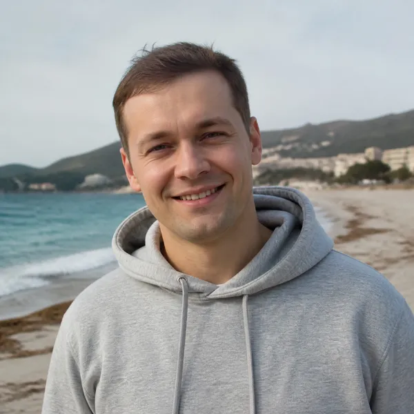 Аватар Денис Кузнецов