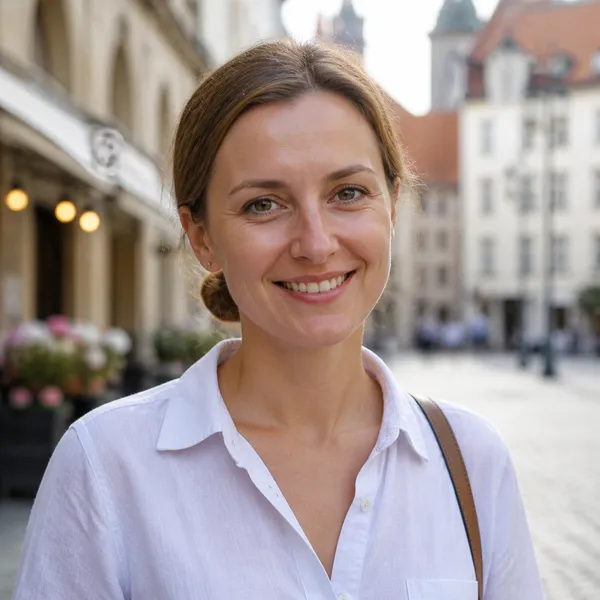 Аватар Елена Громова
