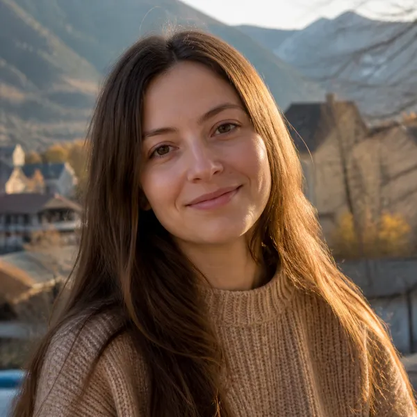 Аватар Юлия Карпова